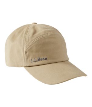 Men's L.L.Bean Pathfinder Rechargeable LED Cap