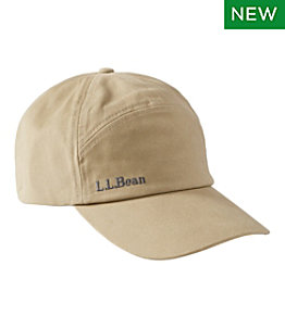 Men's L.L.Bean Pathfinder Rechargeable LED Cap