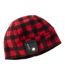  Color Option: Red/Black Plaid, $44.95.