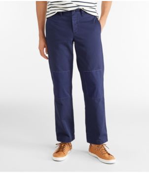 Men's Signature Camp Chino Pant