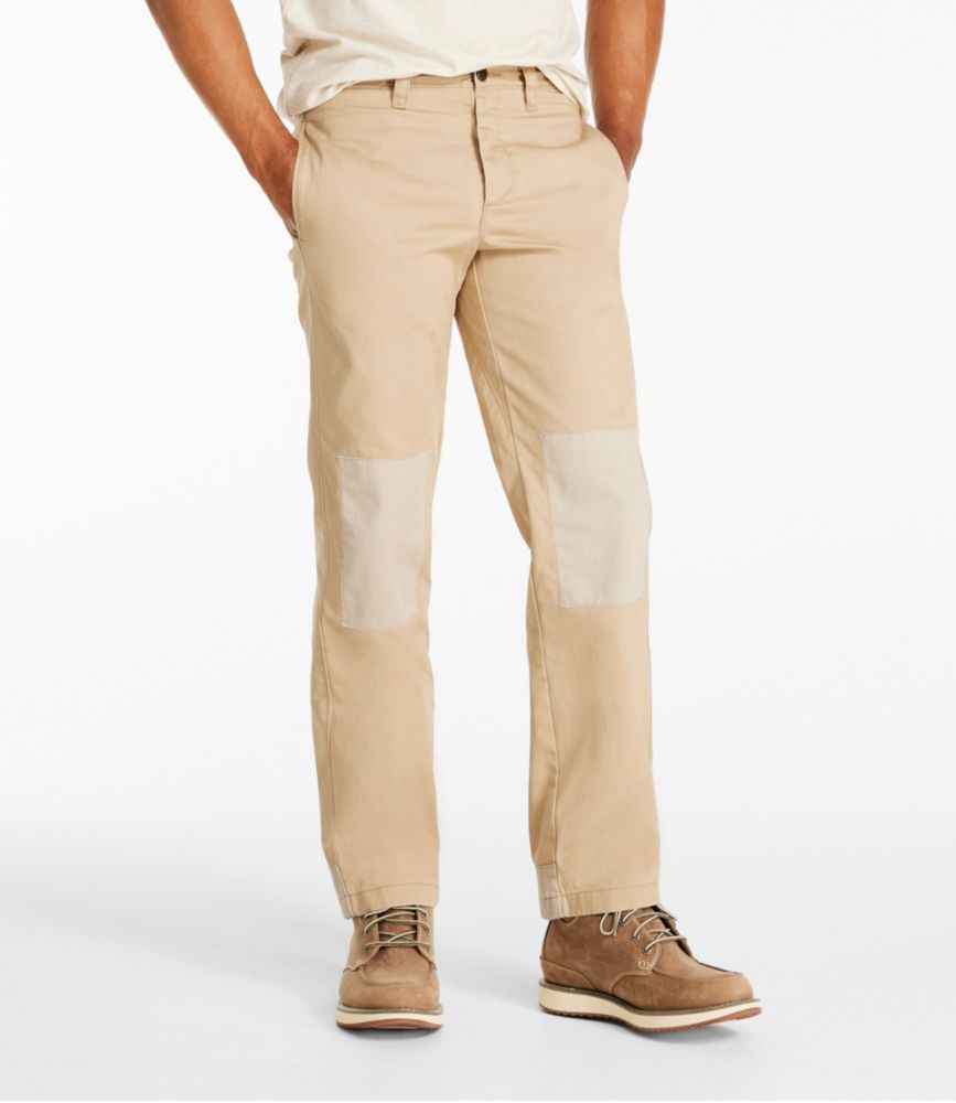 Men's Signature Camp Chino Pant, , small image number 3