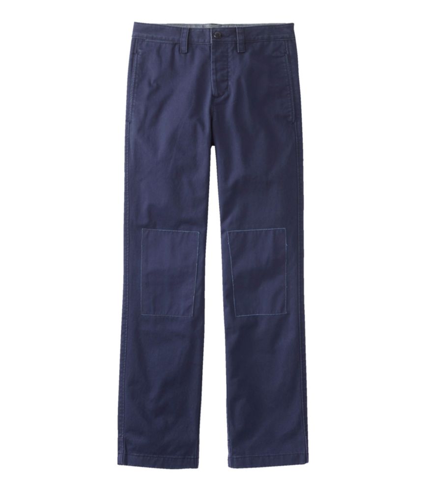 Men's Signature Camp Chino Pant, , small image number 5