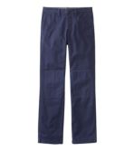 Men's Signature Camp Chino Pant