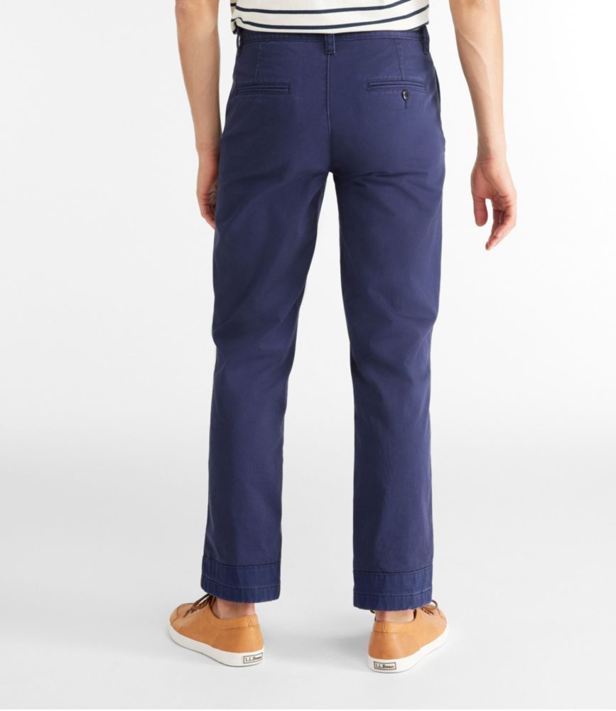 Men's Signature Camp Chino Pant