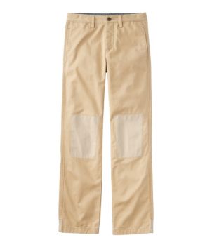 Men's Signature Camp Chino Pant