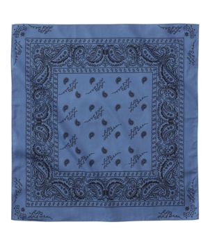 Adults' Signature Heritage Cotton Bandana
