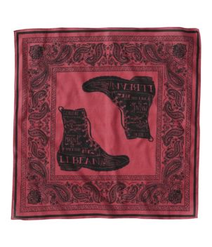 Adults' Signature Heritage Cotton Bandana