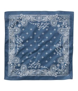 Adults' Signature Heritage Cotton Bandana