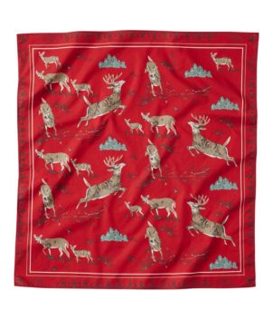 Adults' Signature Heritage Cotton Bandana