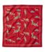 Color Option: Warm Red Deer Scenic, $29.95
