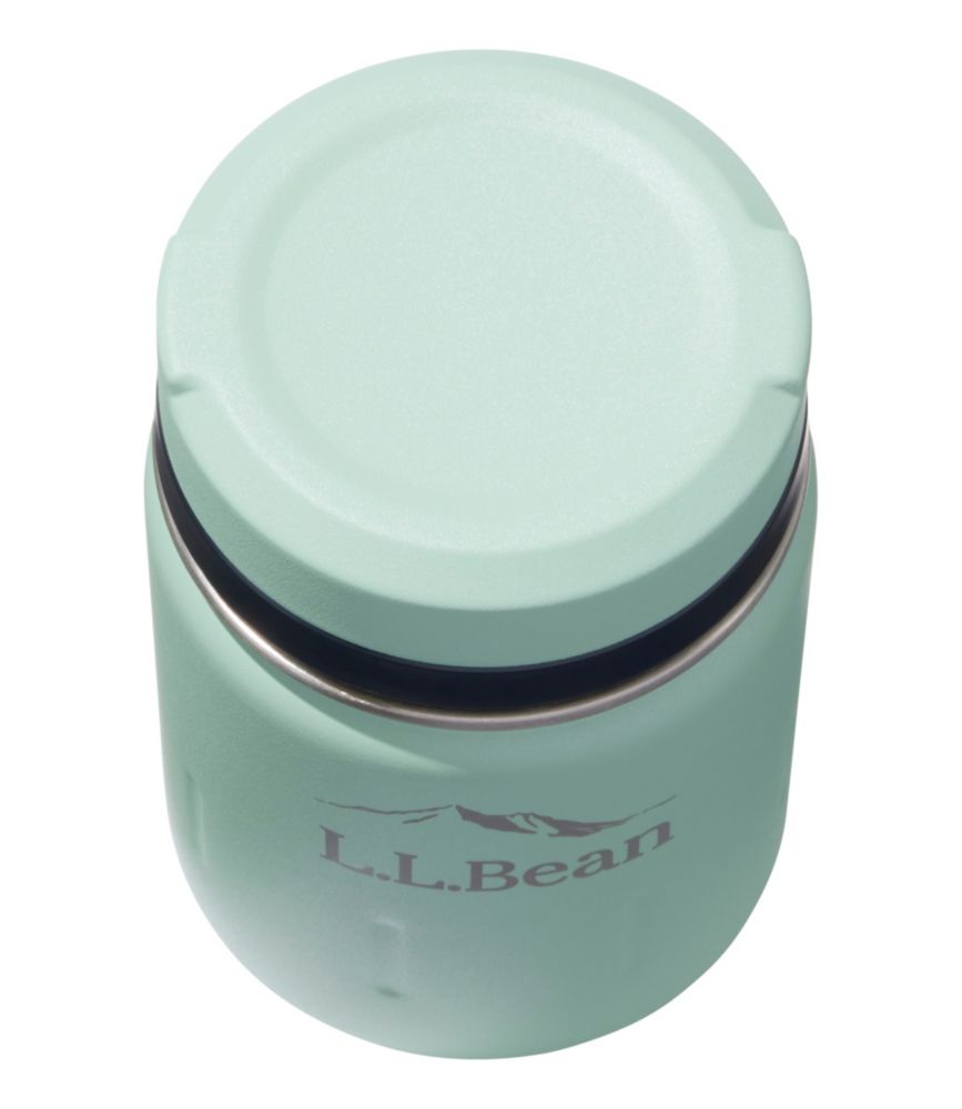 L.L.Bean Insulated Food Jar, 16 oz., , small image number 2