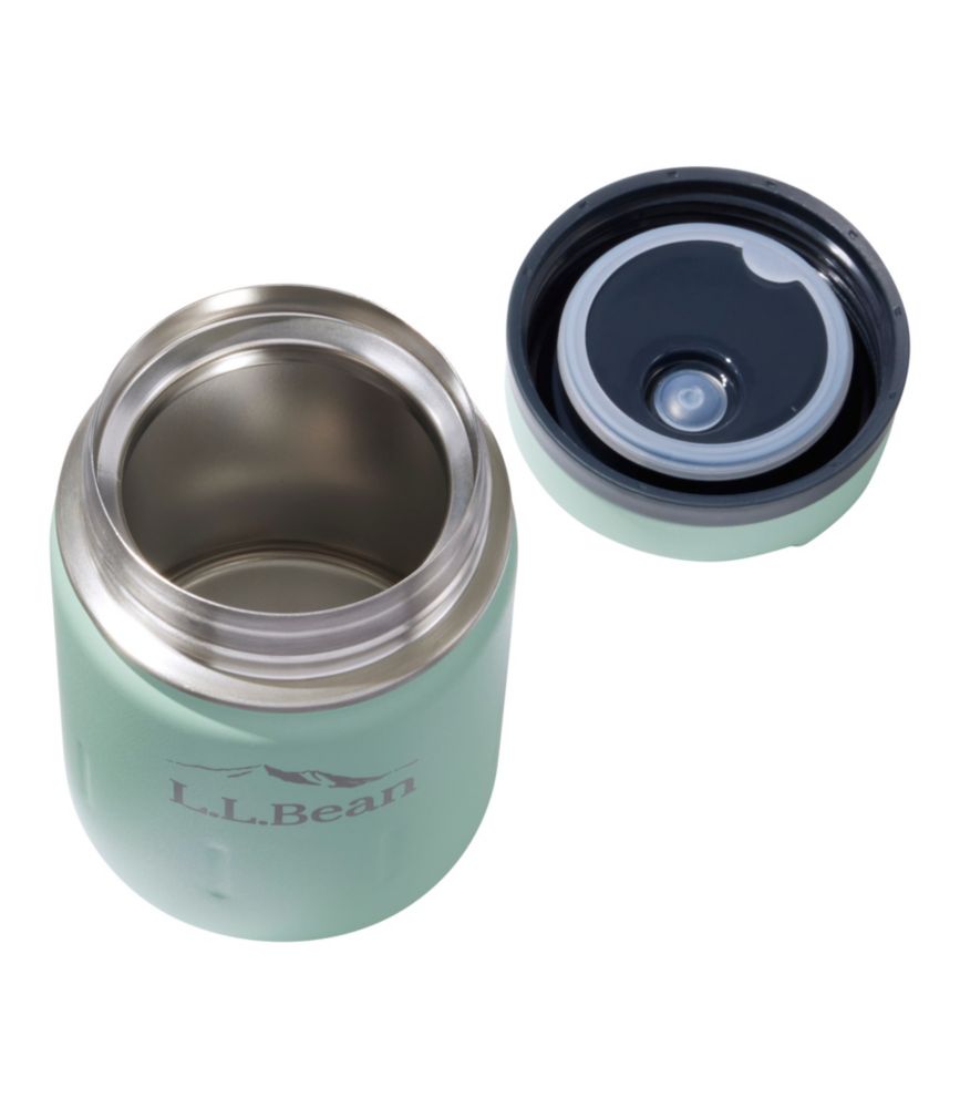 L.L.Bean Insulated Food Jar, 16 oz., , small image number 3