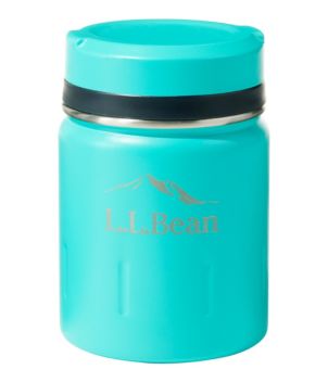 L.L.Bean Insulated Food Jar, 16 oz.