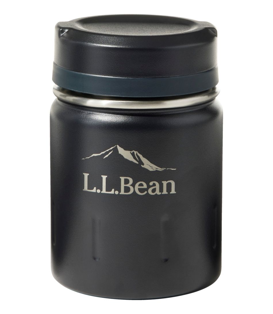 75 OZ Hot Food Thermal-Stainless Steel Lunch Jar Food Container