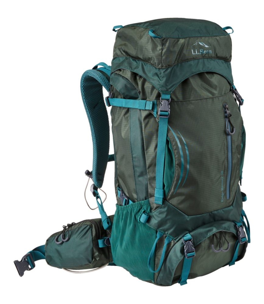 50 liter backpack hotsell