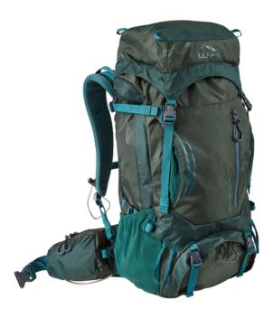 Men's L.L.Bean Ridge Runner Backpack, 50L