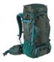 Multiday Hiking
