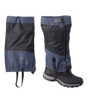 Men's L.L.Bean Trail Model 4-Season Gaiters