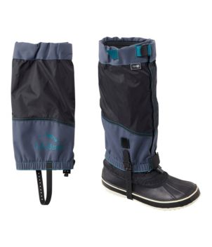 Women's L.L.Bean Trail Model 4-Season Gaiters