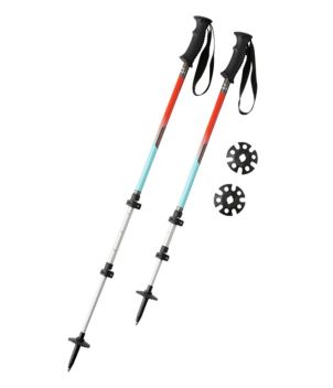 L.L.Bean 4-Season Hiking Poles