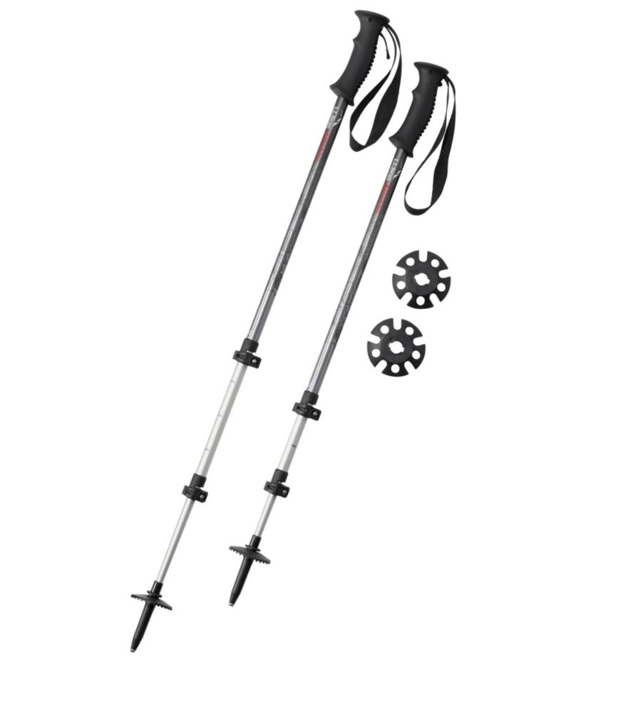 L.L.Bean 4-Season Hiking Poles