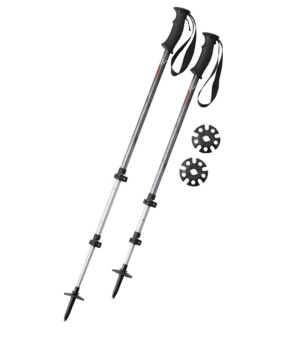 L.L.Bean 4-Season Hiking Poles