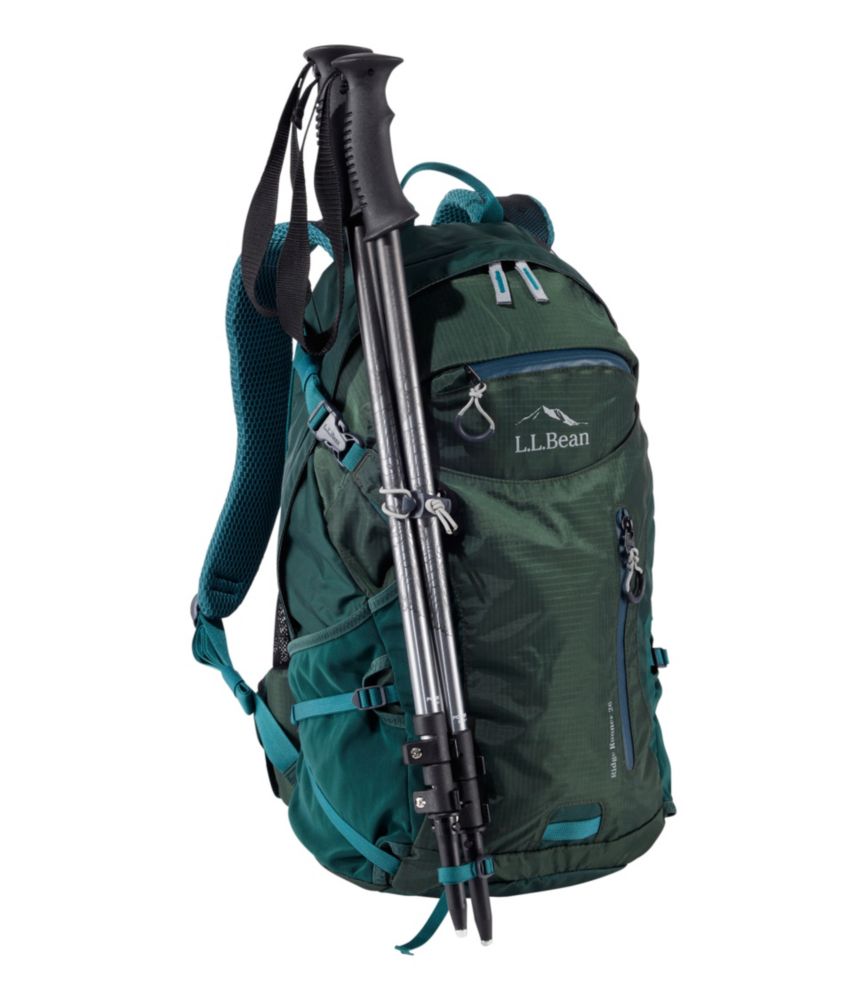 L.L.Bean 4-Season Hiking Poles