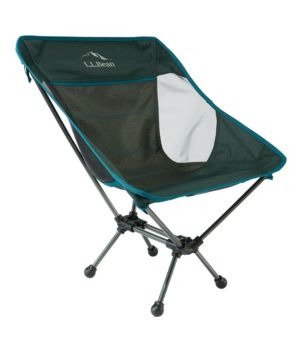 L.L.Bean PackLite Chair