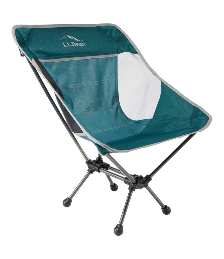 Ll bean 2025 folding chair