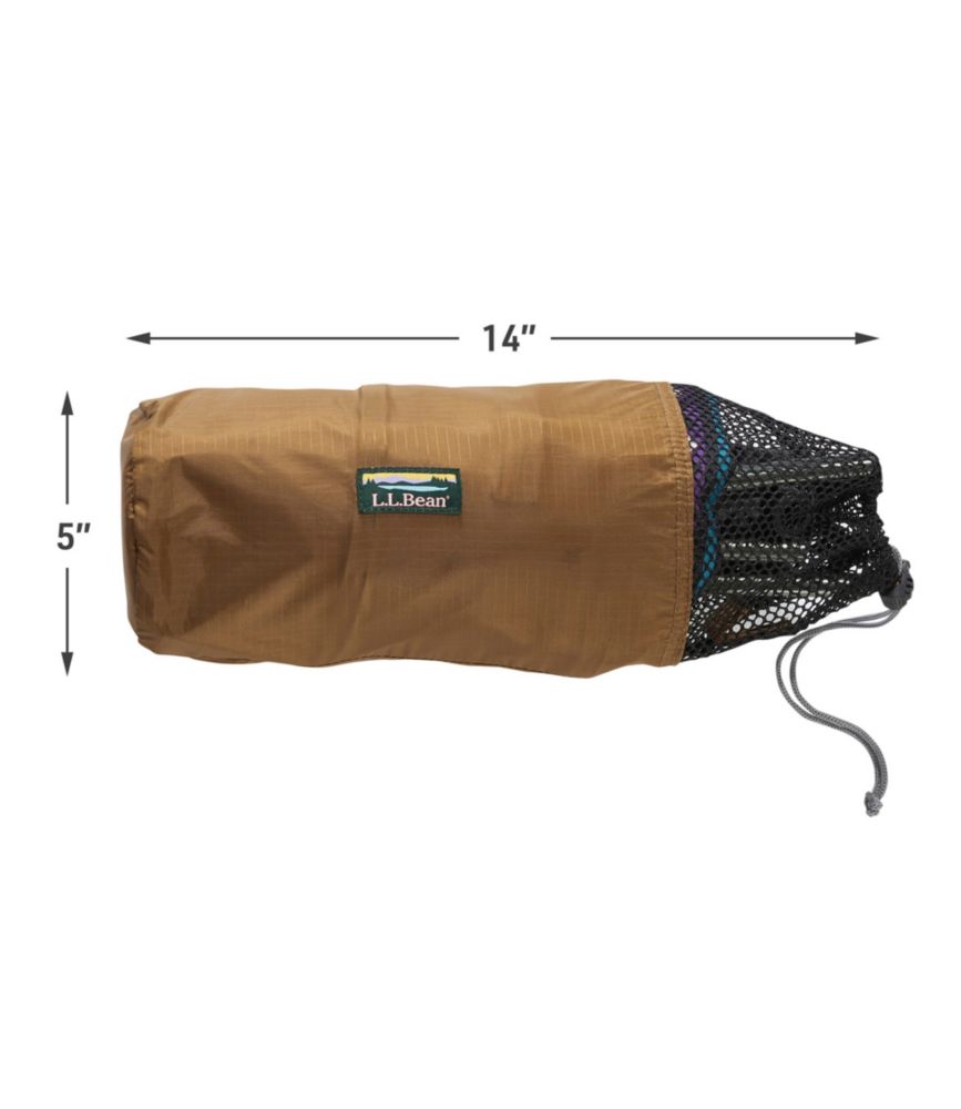 L.L.Bean PackLite Chair, Print, , small image number 3