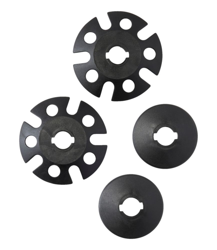 L.L.Bean Ridge Runner Hiking Poles, Regular