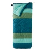 L.L.Bean Mountain Classic Down Camp Sleeping Bag, 30°