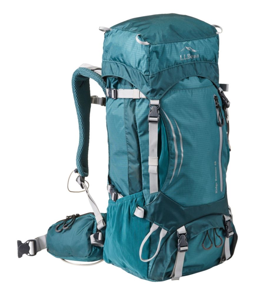 Ll bean 2025 north ridge backpack