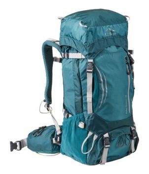 Women's L.L.Bean Ridge Runner Backpack, 48L