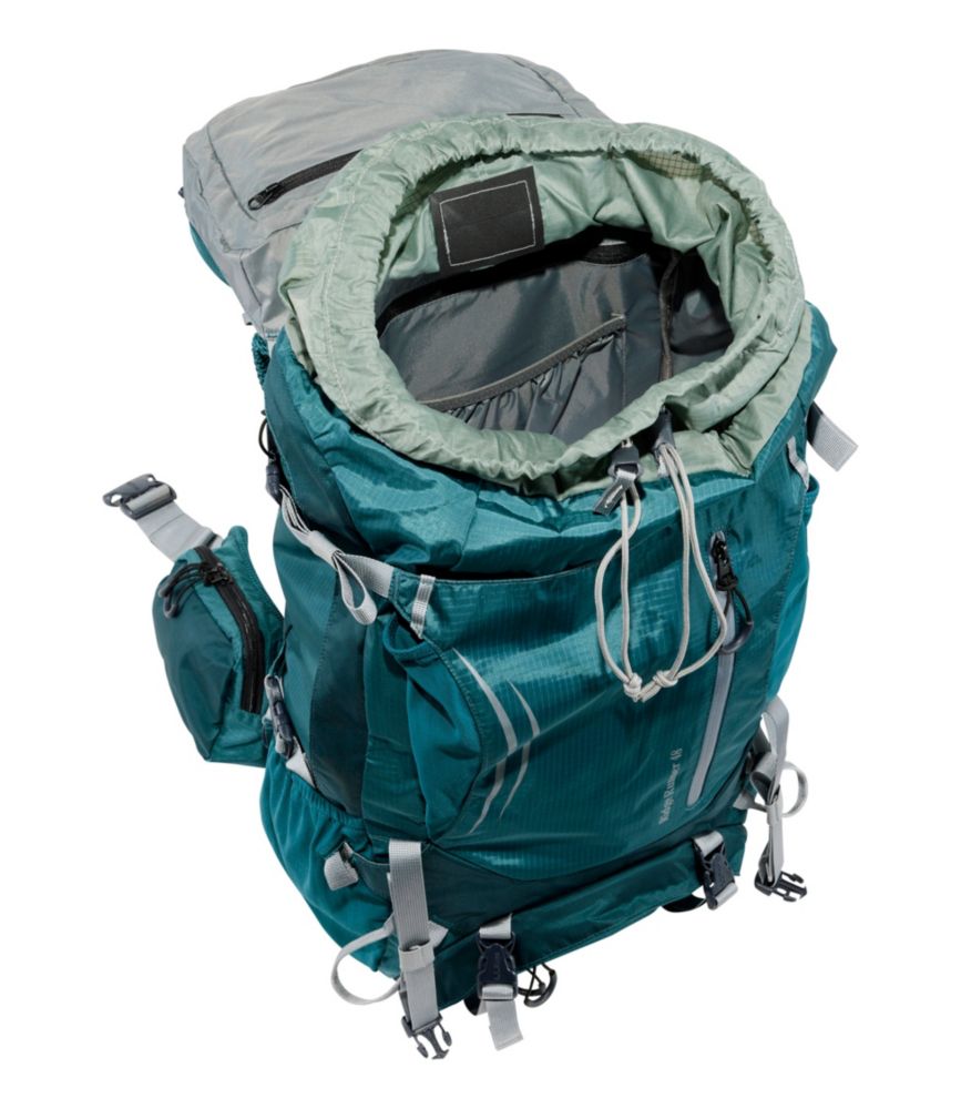 Women's L.L.Bean Ridge Runner Backpack, 48L