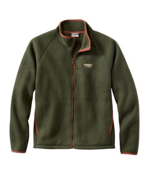 Men's Fleece Jackets | Outerwear at L.L.Bean