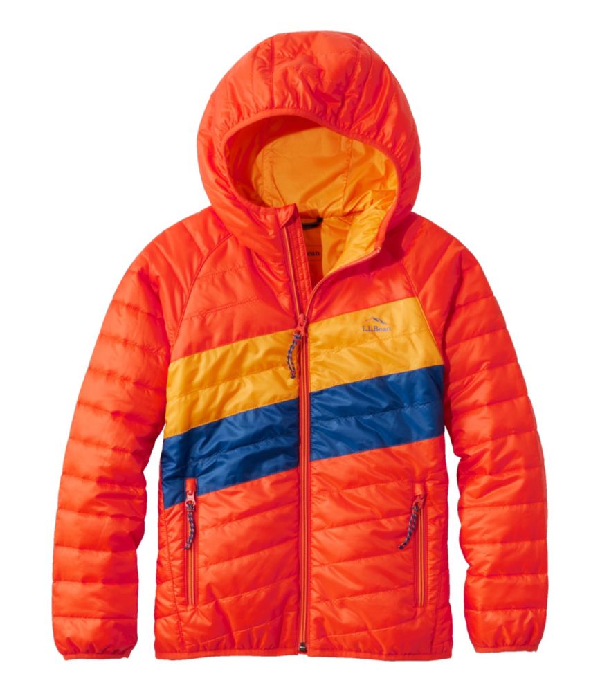 Kids primaloft jacket hotsell