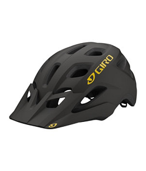 Adults' Giro Fixture Bike Helmet with MIPS