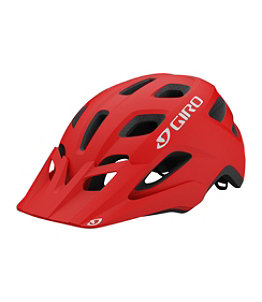Adults' Giro Fixture Bike Helmet with MIPS
