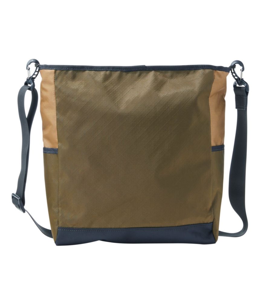 Flowfold Crossbody Bag, Medium II Crossbody Bags at L.L.Bean