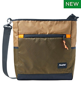 Flowfold Crossbody Bag, Medium II