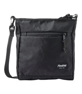 Flowfold Crossbody Bag II
