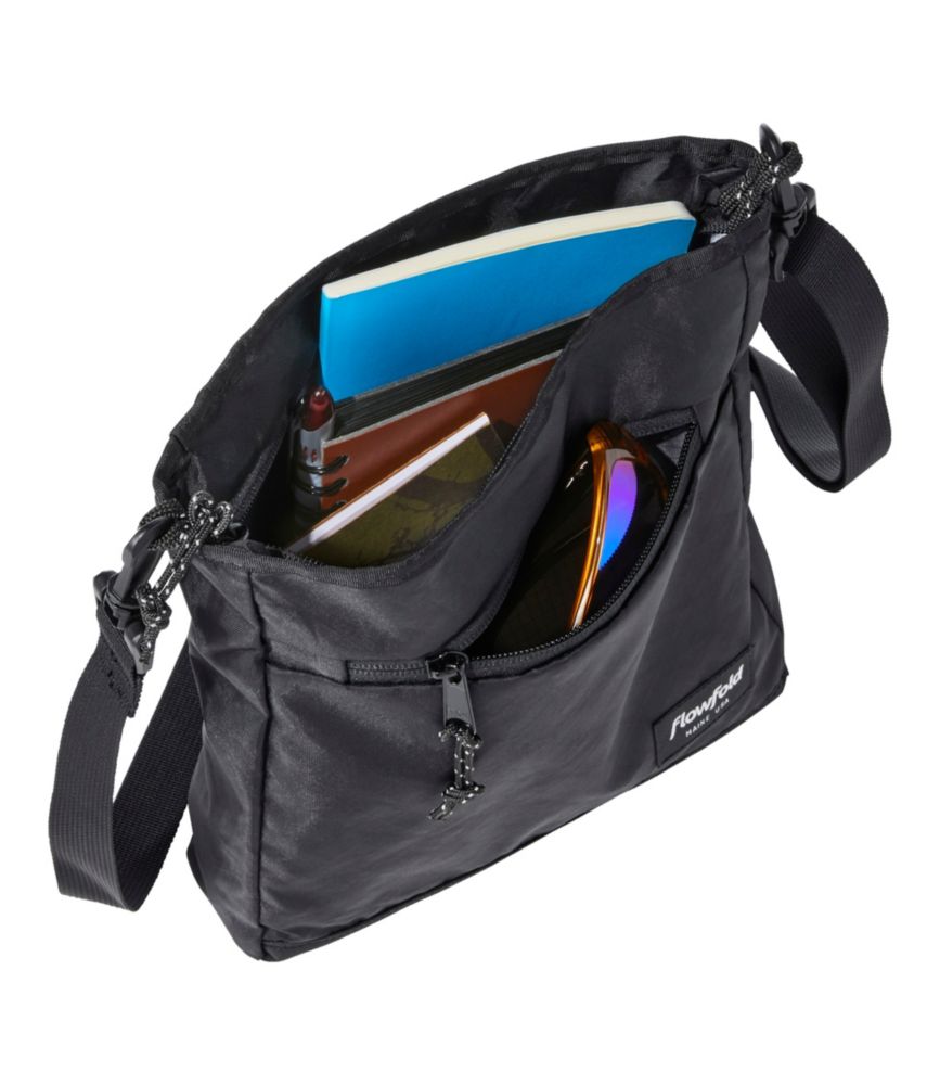 Flowfold Crossbody Bag II Crossbody Bags at L.L.Bean