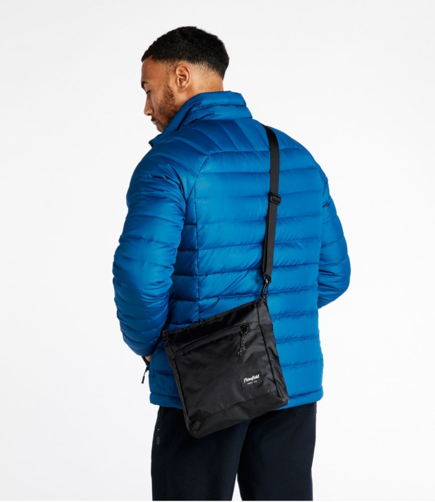 Flowfold Crossbody Bag II Crossbody Bags at L.L.Bean