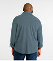 BeanBuilt Waffle Overshirt, , small image number 4