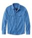  Sale Color Option: Atlantic Blue Heather, $44.99.