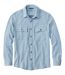  Sale Color Option: Surf Blue Heather, $44.99.