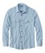  Sale Color Option: Surf Blue Heather, $54.99.