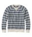 Color Option: Sailcloth Stripe, $79