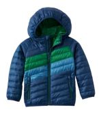 Boys shop primaloft jacket